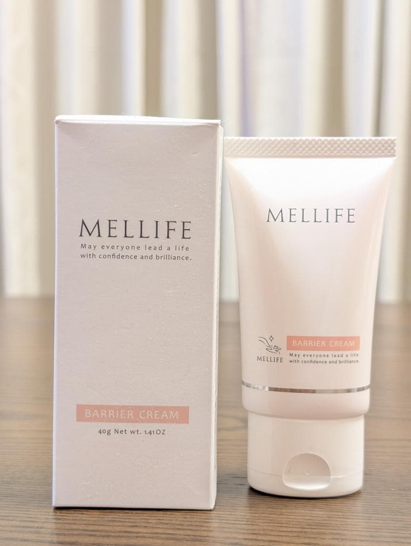 MELLIFEスキンケア＆美顔器　完璧セット