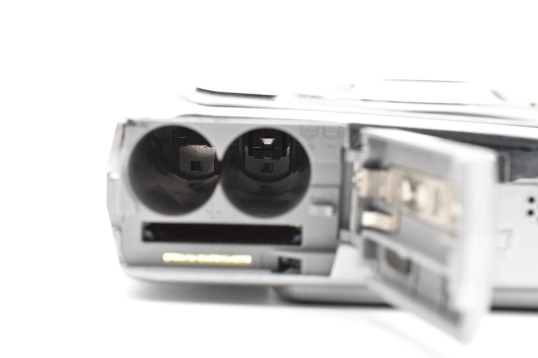 【美品】FUJIFILM FinePix A900 コンパクトカメラ 728