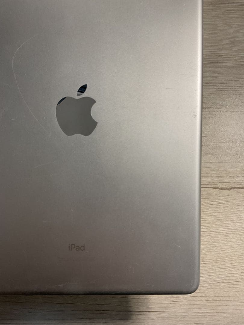 iPad 第8世代