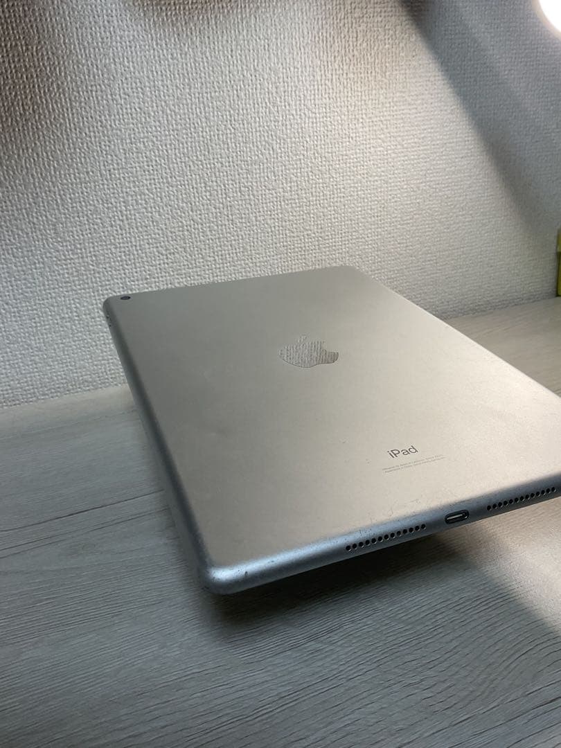 iPad 第8世代