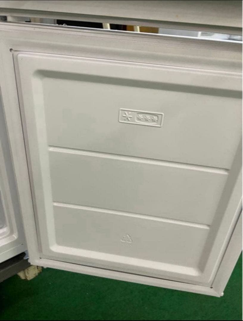 【高年式】2022年式 140L ニトリ 冷蔵庫 NTR-140WH