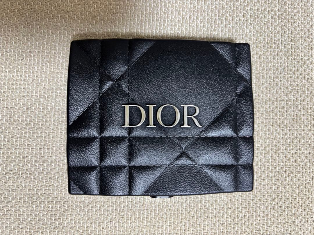 Dior ディオールショウ サンククルール 855