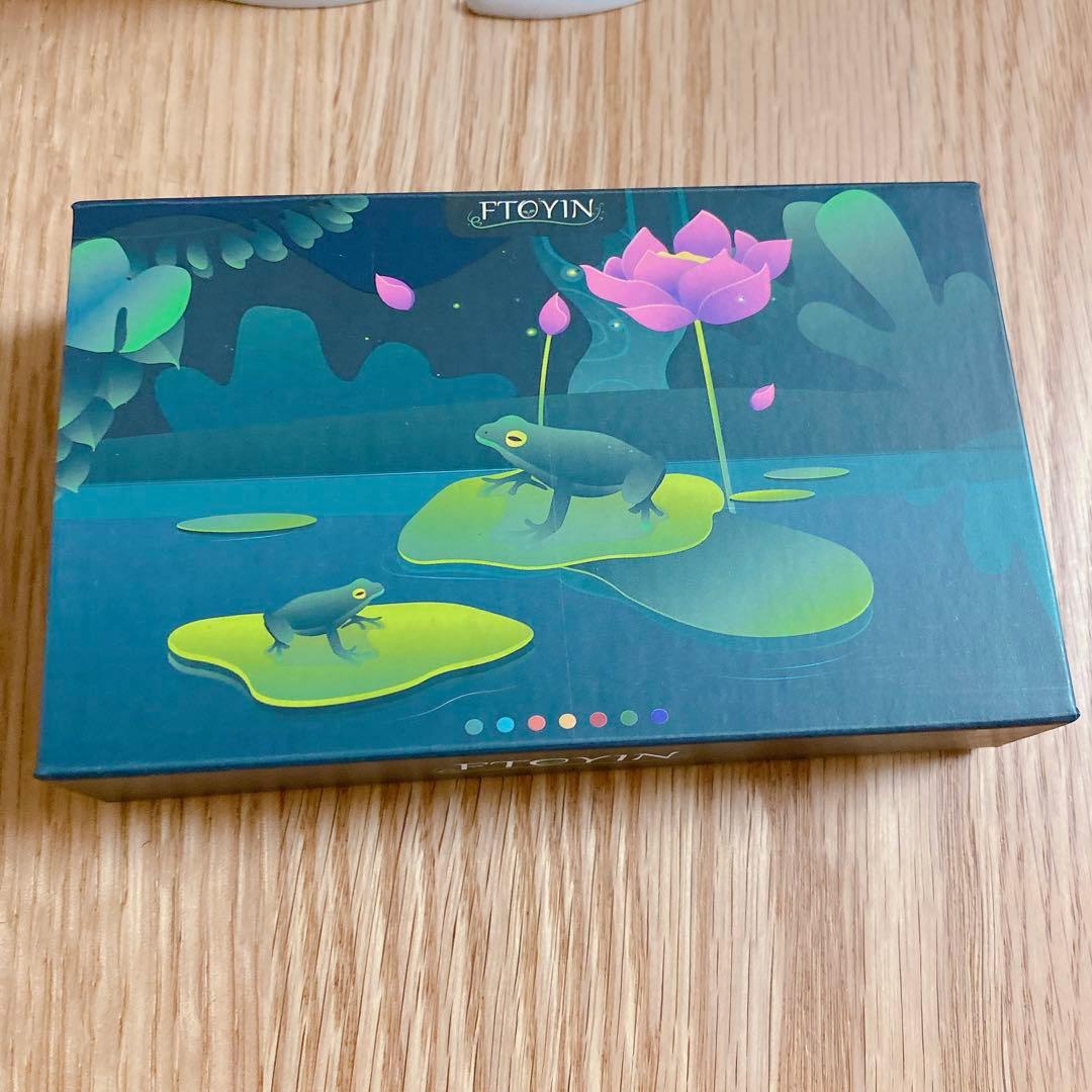 ❣️最終❣️ 多肉植物 ナイトライト　ライト　ホワイト　観賞　ギフト　プレゼント
