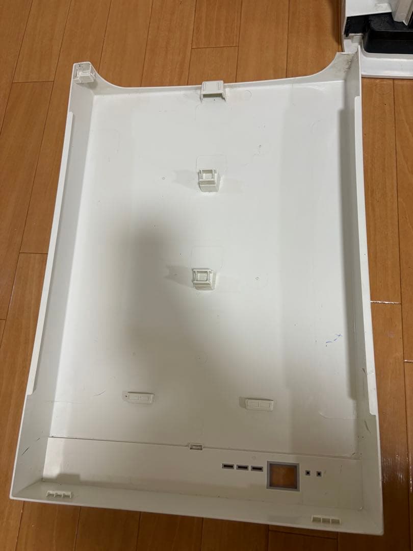 ダイキン 空気清浄機 MCK70WBK-W