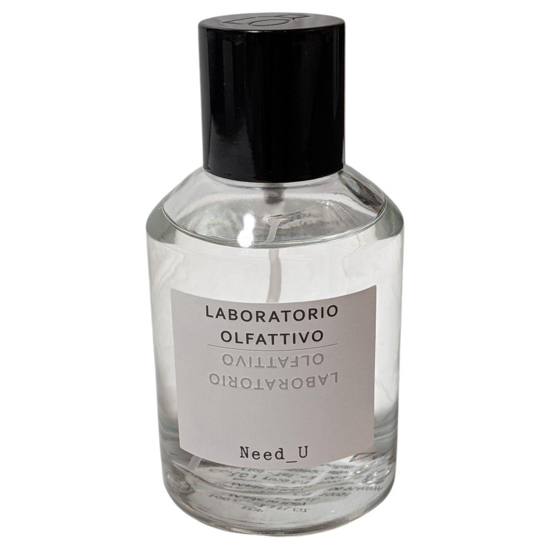 ラボラトリオ オルファティーボ ニードユー 100ml