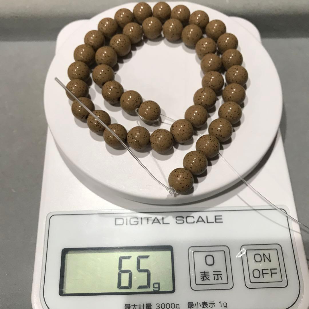 高純度北投石連材(10mm級)