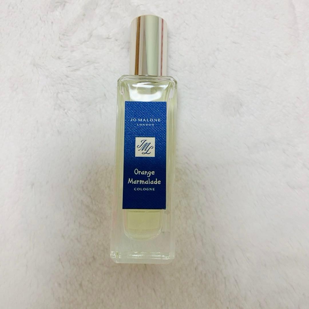香水(ユニセックス) Jo Malone Orange Marmalade Cologne 30ml