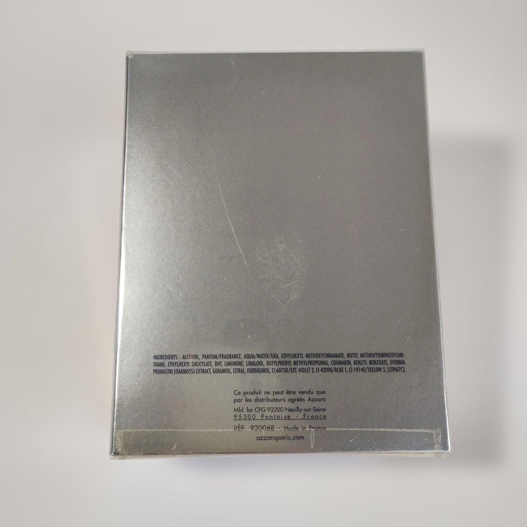 673 アザロクローム EDT 200mlオードトワレ