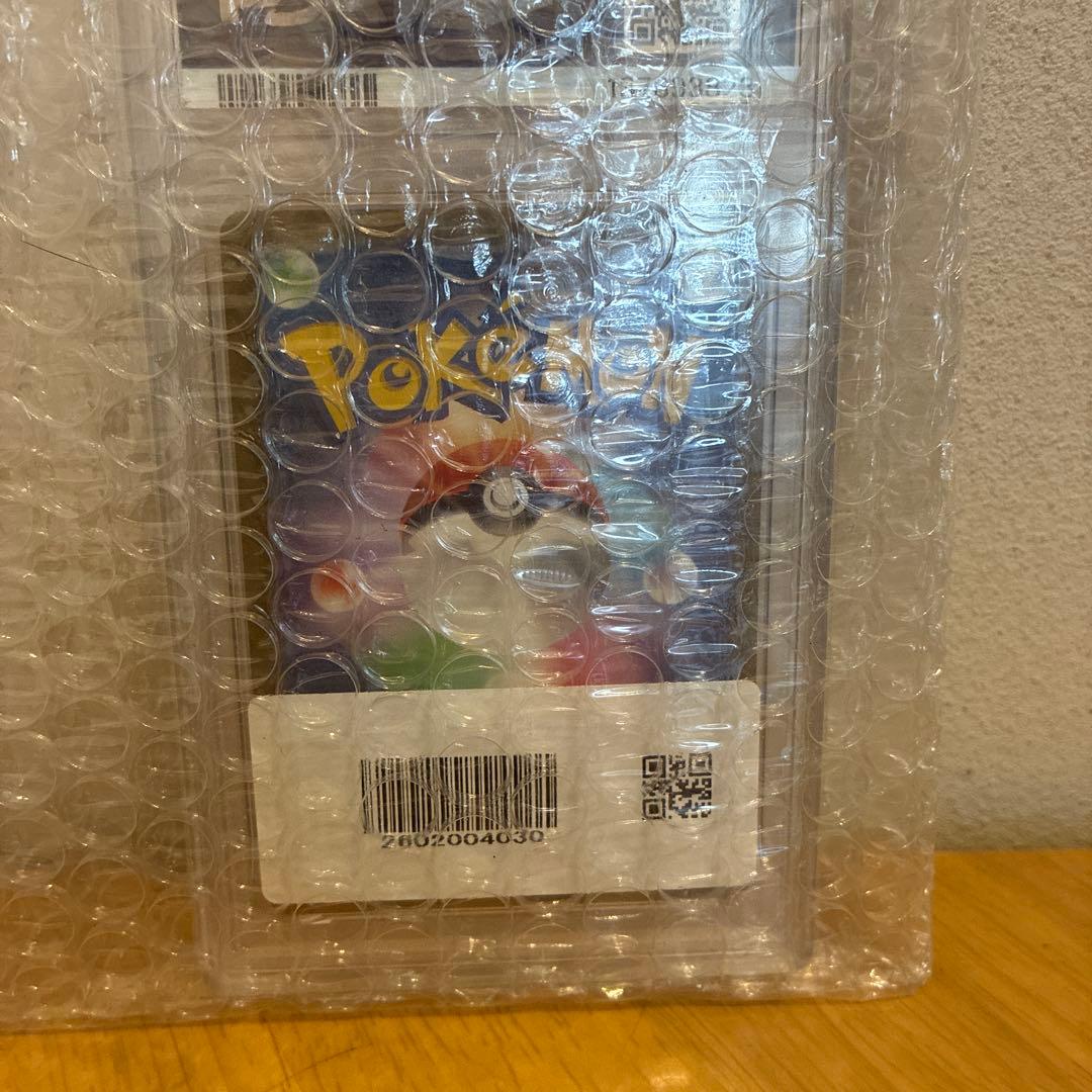 PSA10 ポケモンカード ミュウツー AR sv2a 183/165 ポケカ