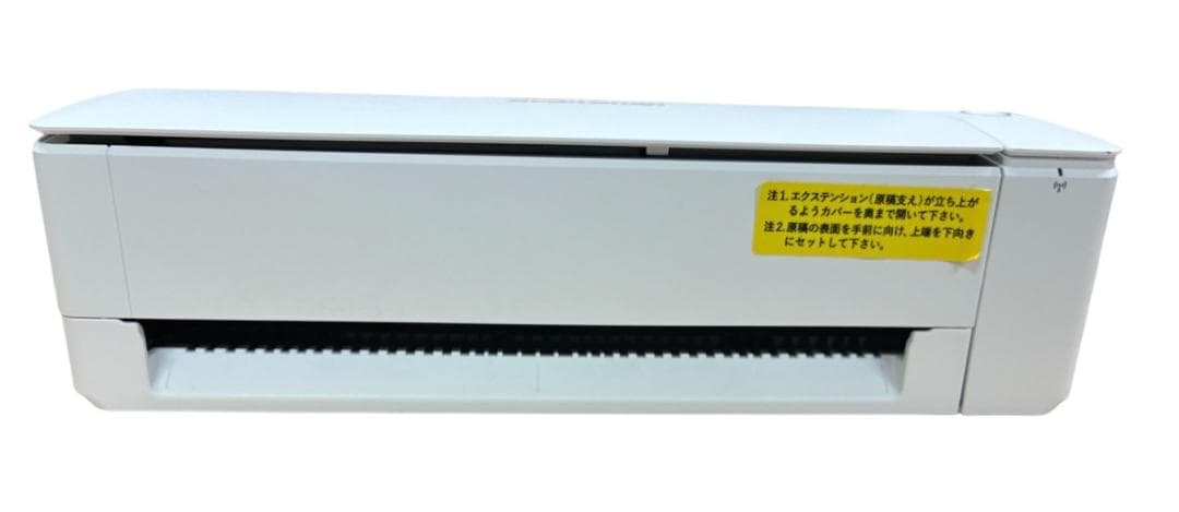 【美品】RICOH ScanSnap iX1300 ホワイト【スキャナー】