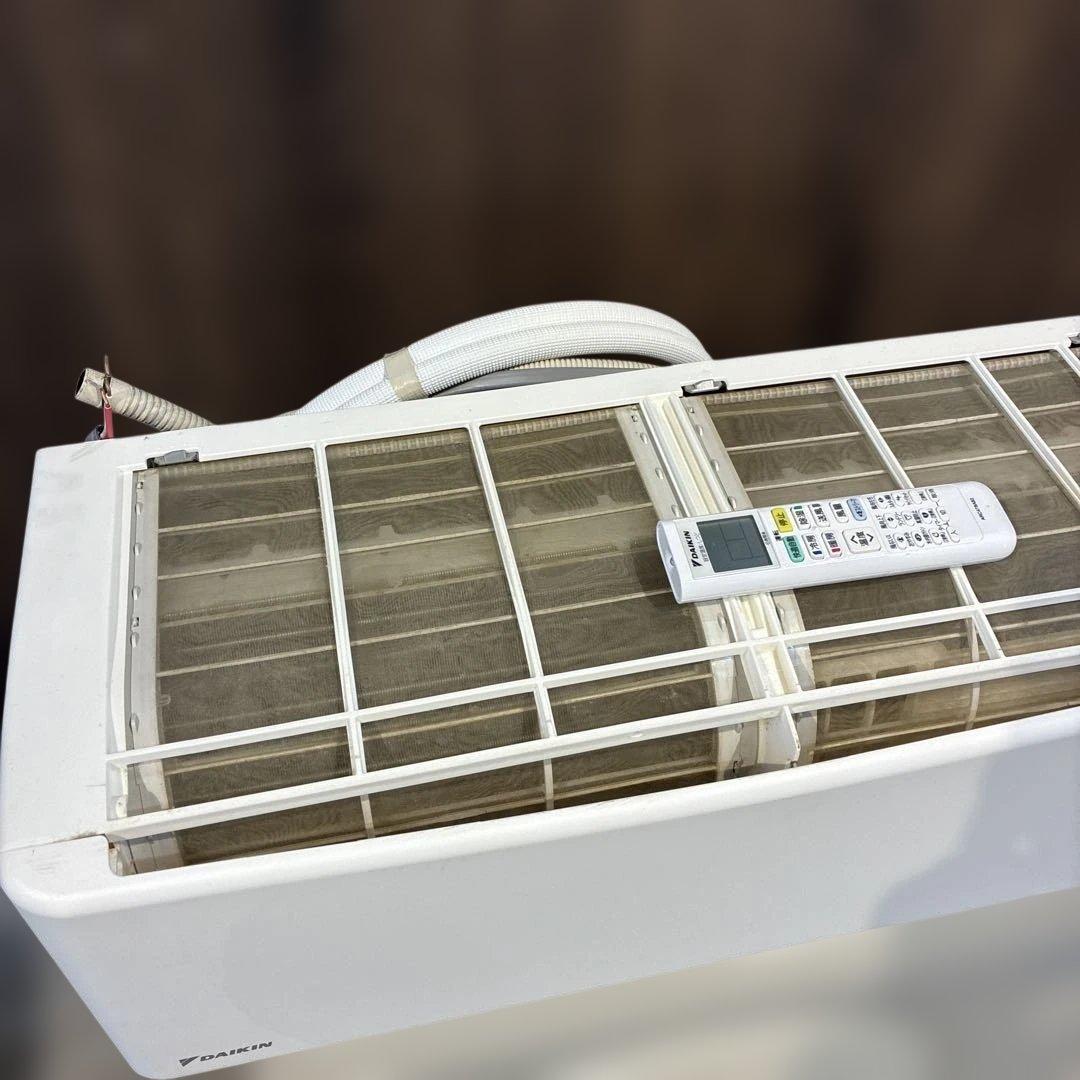 DAIKIN エアコン