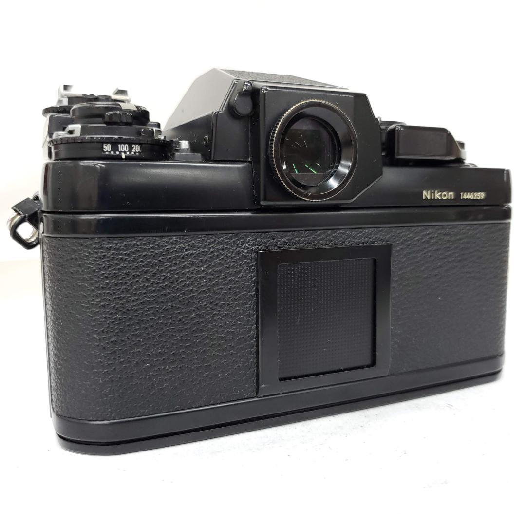 【動作確認済】 Nikon F3 G0206-235-4p y