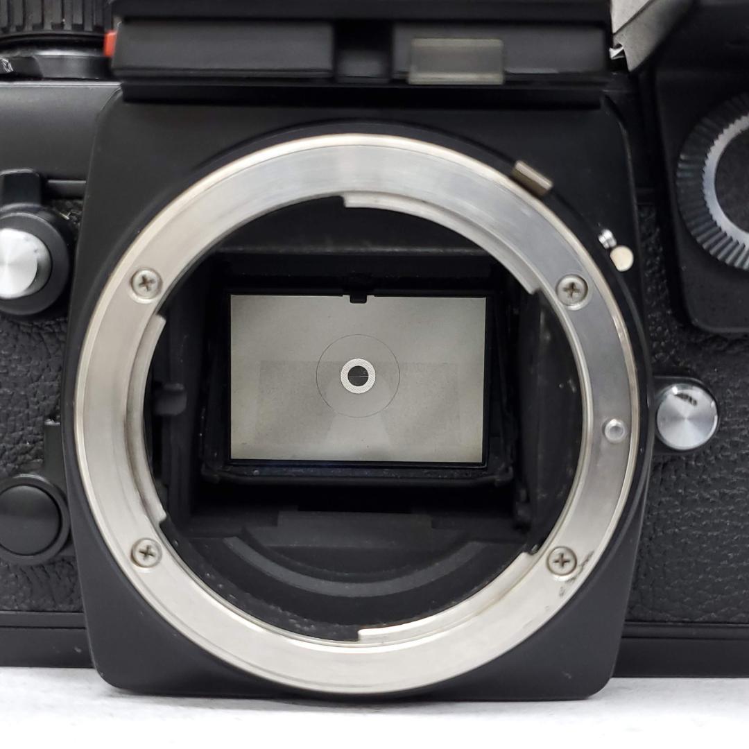 【動作確認済】 Nikon F3 G0206-235-4p y