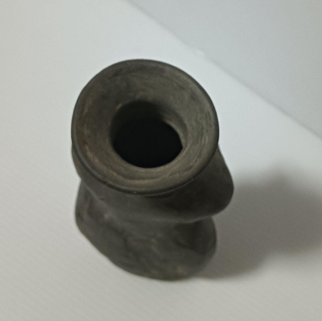 ペルー土器 土偶　オブジェ 　インテリア