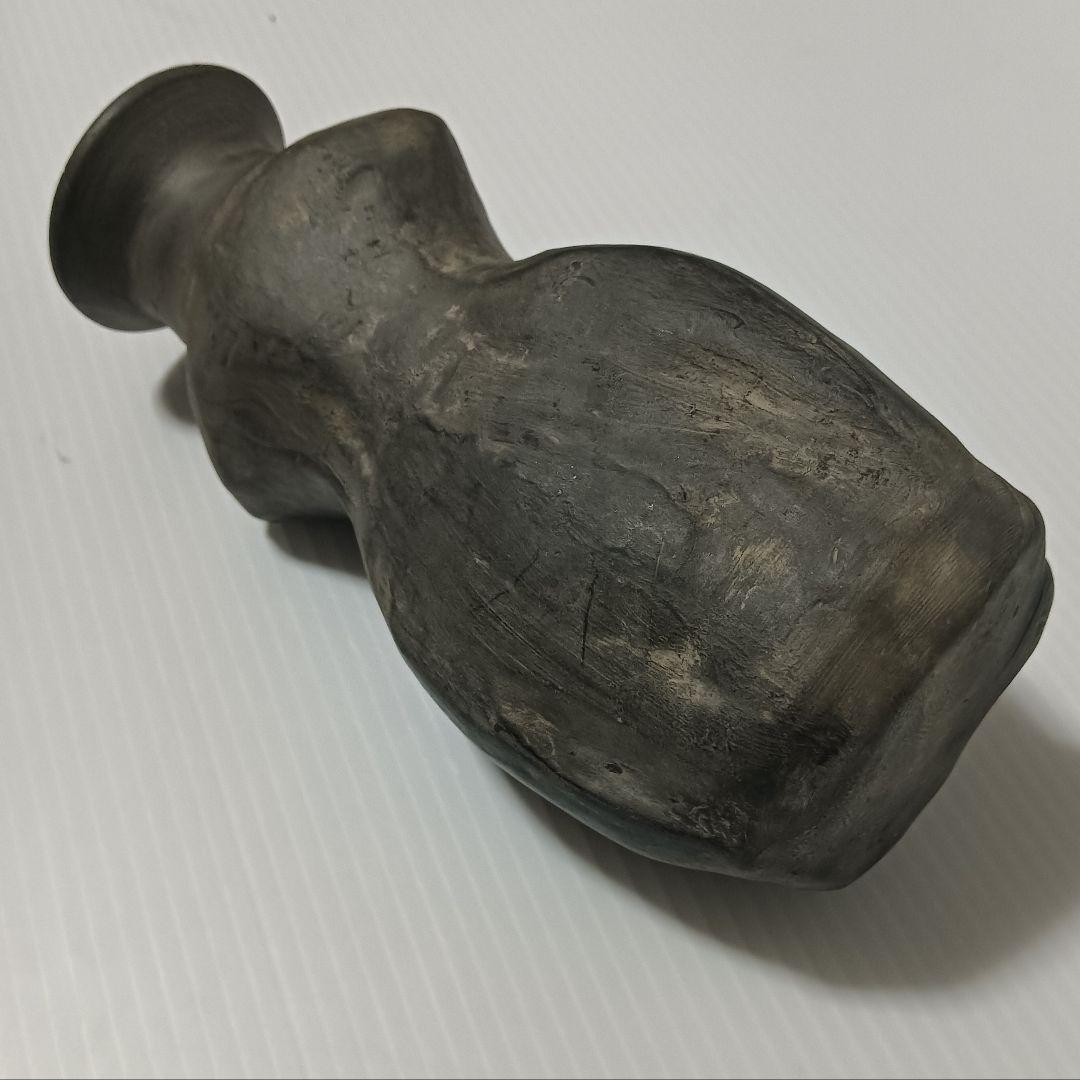 ペルー土器 土偶　オブジェ 　インテリア