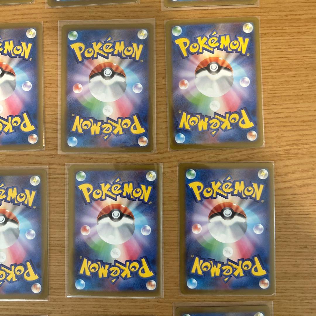 ポケモンカード　メガドリームex MA コンプリート2セット
