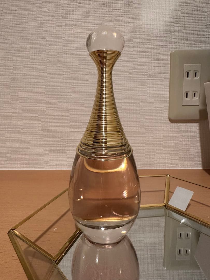 ジャドール 香水 100ml フランス製
