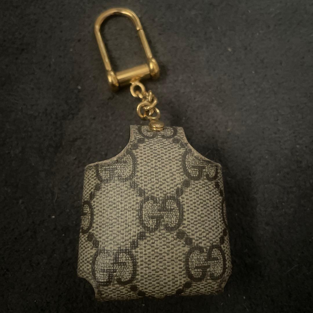 Gucci Airpods ケース オフィディア GGスプリーム