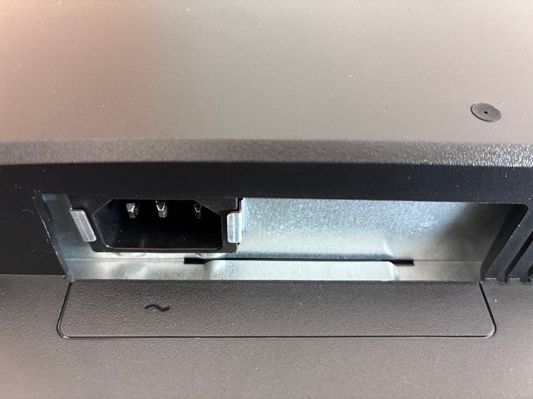ASUS VP229HV モニター