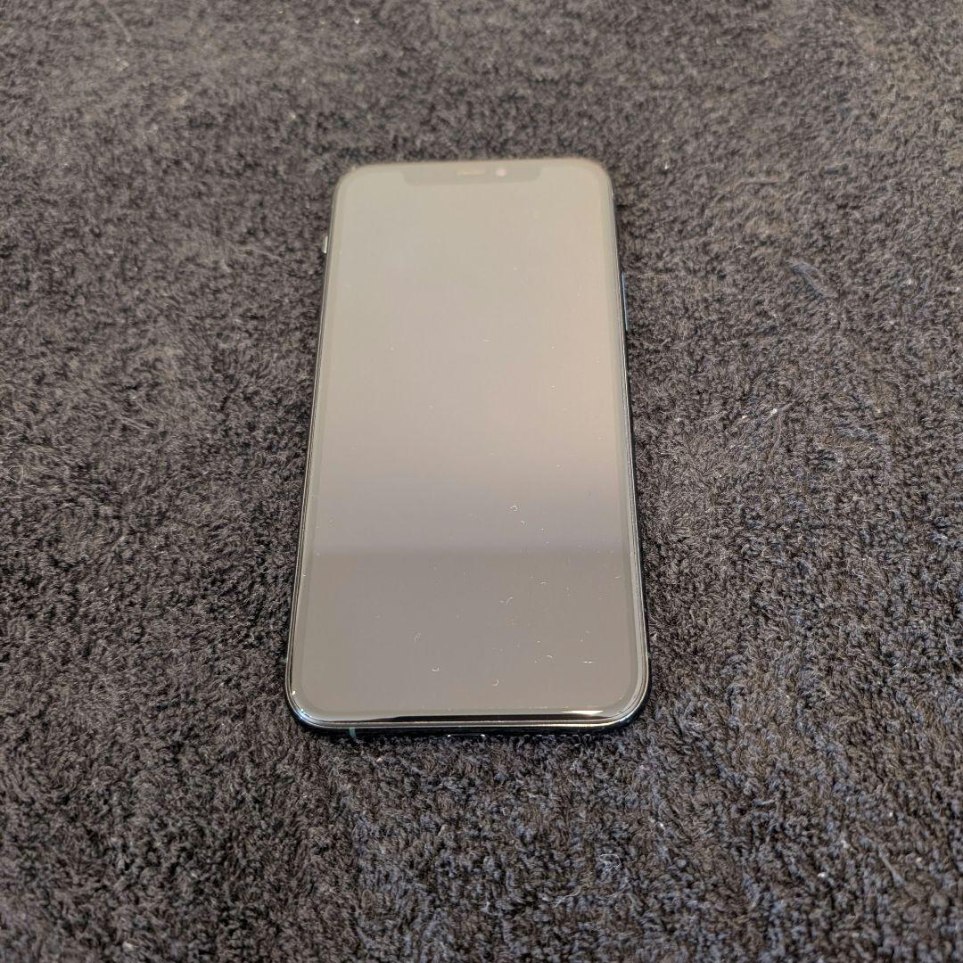 Apple iPhone 11 Pro 512GB　SIMロック解除済