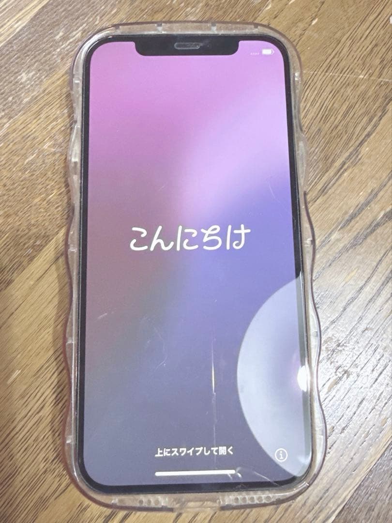 た*ん様 ＊iPhone12pro/256GB/ゴールド本体＊