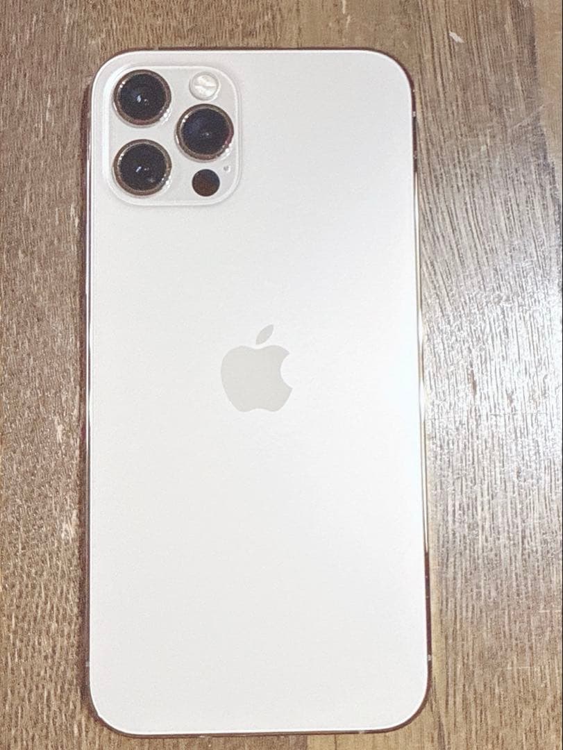 た*ん様 ＊iPhone12pro/256GB/ゴールド本体＊
