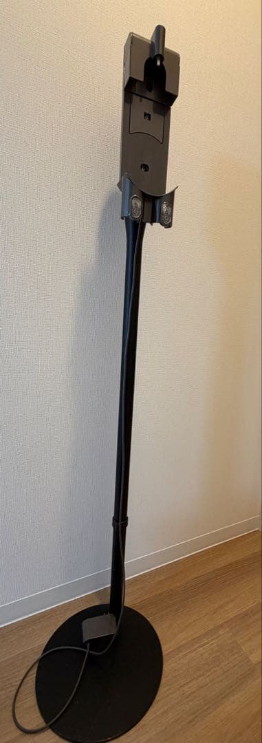 【取説・スタンド付・付属品】Dyson V6 Slim (SV07) 分解清掃済
