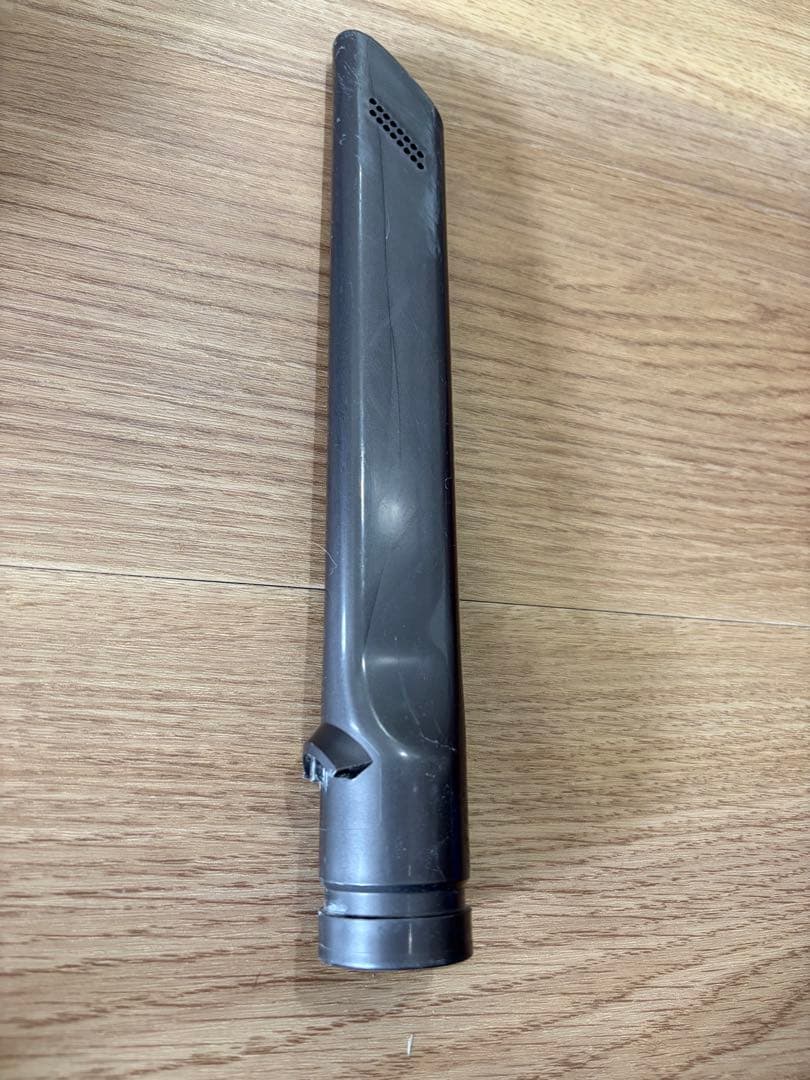 【取説・スタンド付・付属品】Dyson V6 Slim (SV07) 分解清掃済