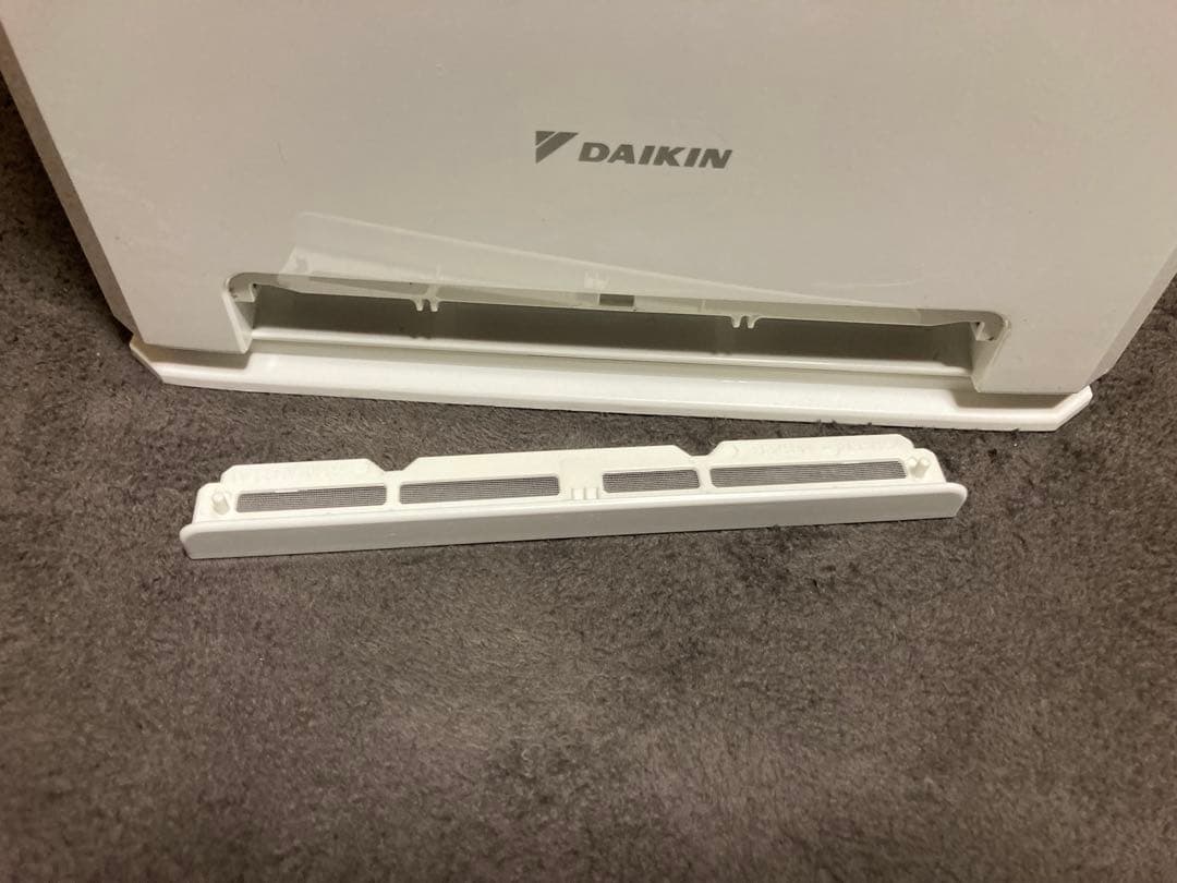 DAIKIN 空気清浄機 2020年製