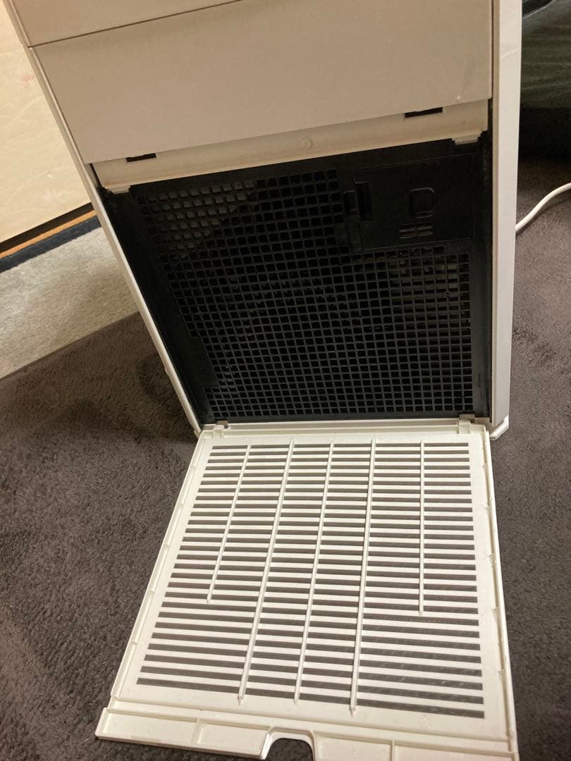 DAIKIN 空気清浄機 2020年製