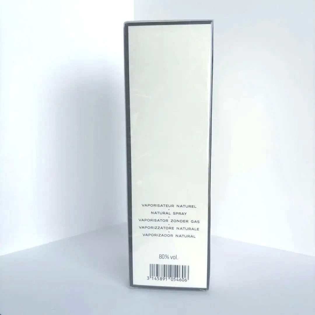 【新品未使用】CHANEL Eau de Toilette N°5
