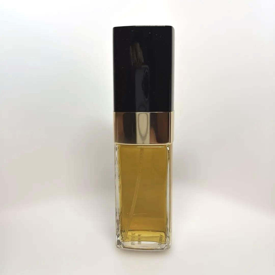 【新品未使用】CHANEL Eau de Toilette N°5