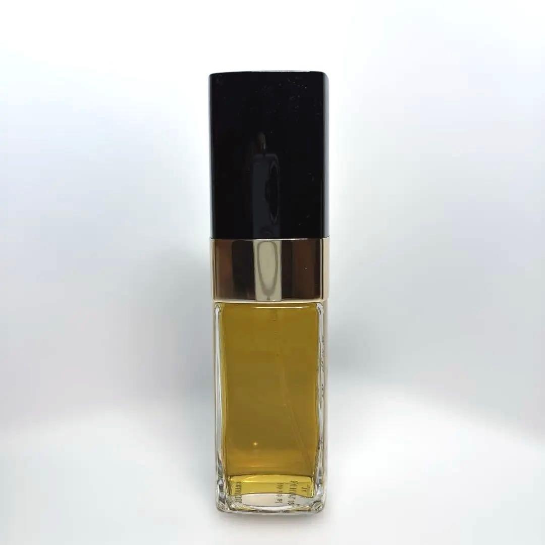 【新品未使用】CHANEL Eau de Toilette N°5