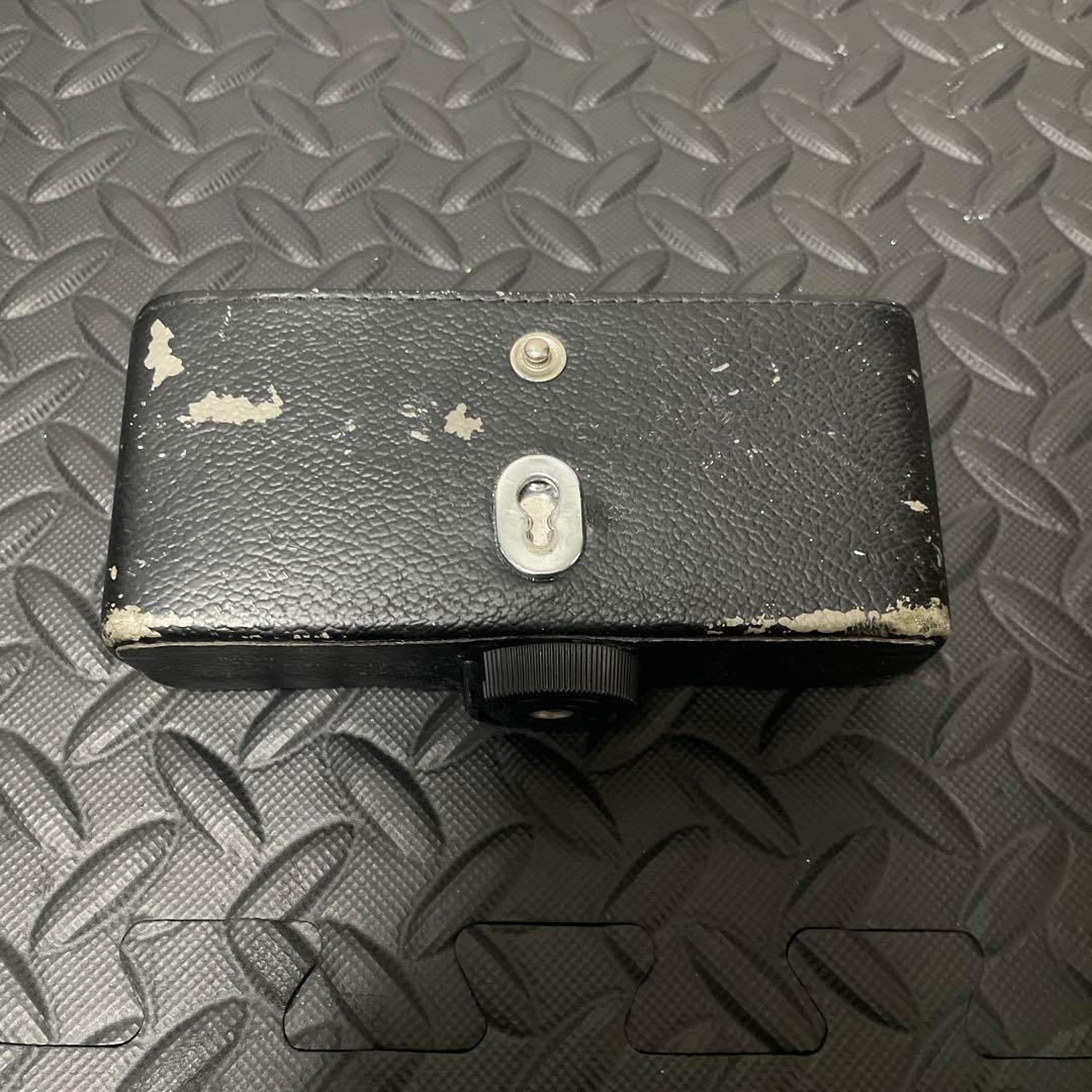 【動作確認済】YASHICA electro 35 GT