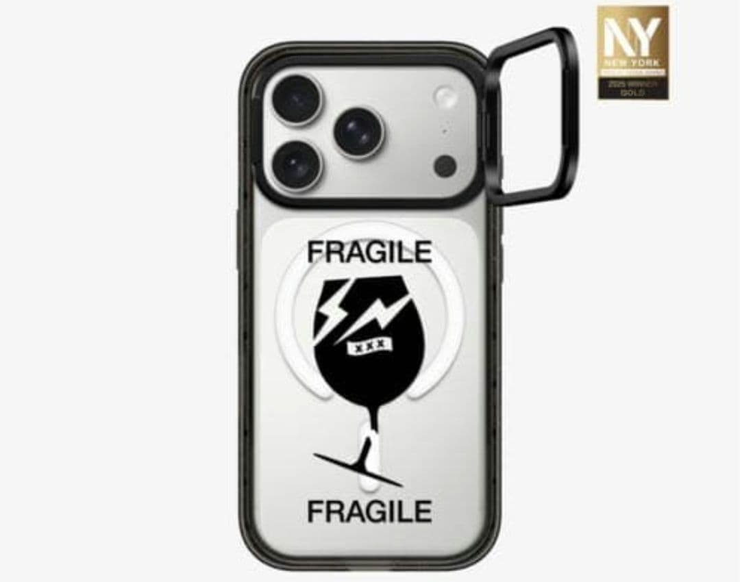 完売品 Fragment GODSELECTION XXX17pro