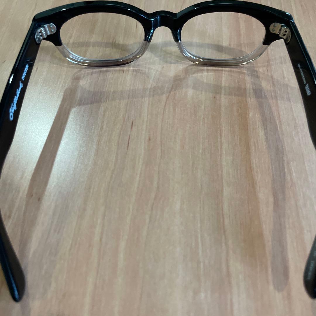 NEIGHBORHOOD×EFFECTOR　TRAMP