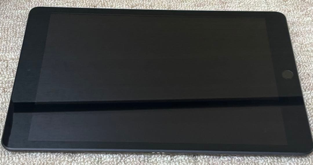 Apple iPad 第9世代 64GB