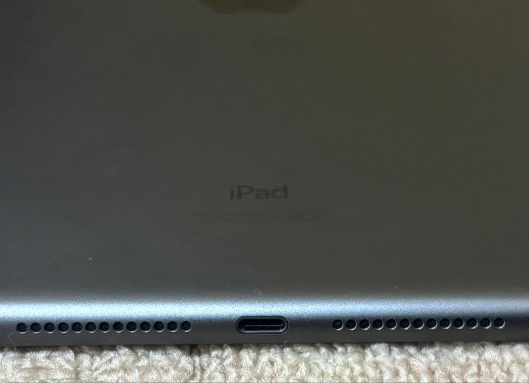 Apple iPad 第9世代 64GB
