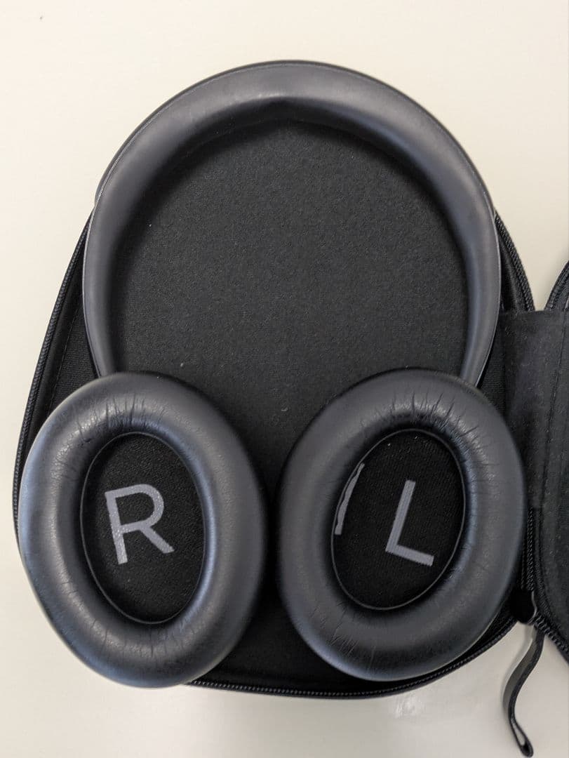 Bose　ボーズ NC700　ヘッドホン