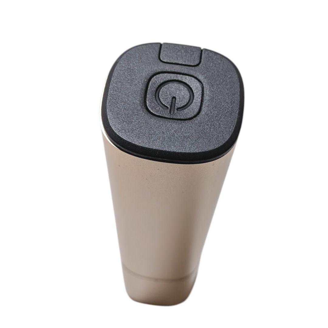 【美品】SHARP シャープ UW-A1 超音波洗浄器 ゴールド