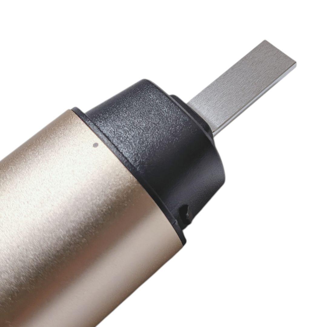 【美品】SHARP シャープ UW-A1 超音波洗浄器 ゴールド