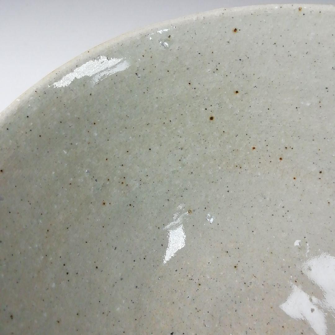 Ｔ２１７　茶碗　『馬の絵』『松露亭　朋之(田辺長右衛門)』　共箱　抹茶碗　茶道具