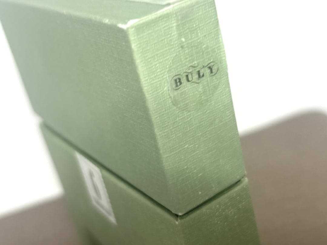 T✰㉔Buly LA SIZAINE PARFUMÉE　ビュリー ラ・シゼーヌ