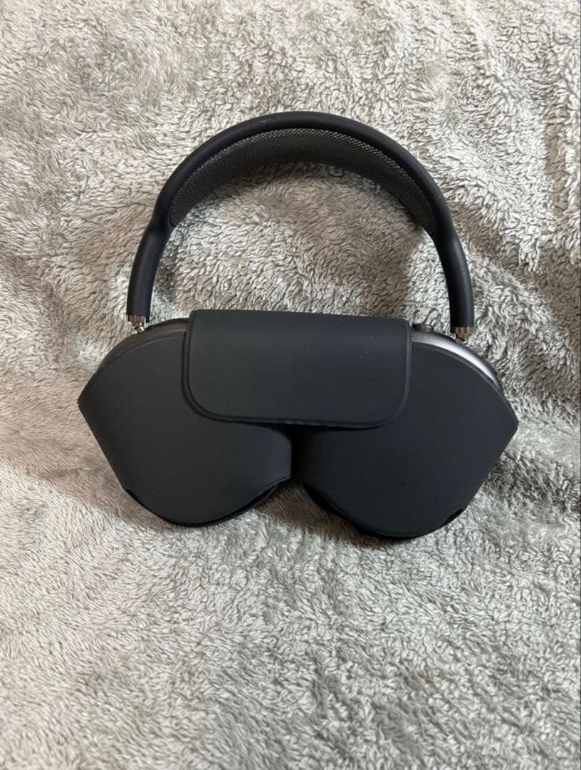 Apple AirPods MAXスペースグレー