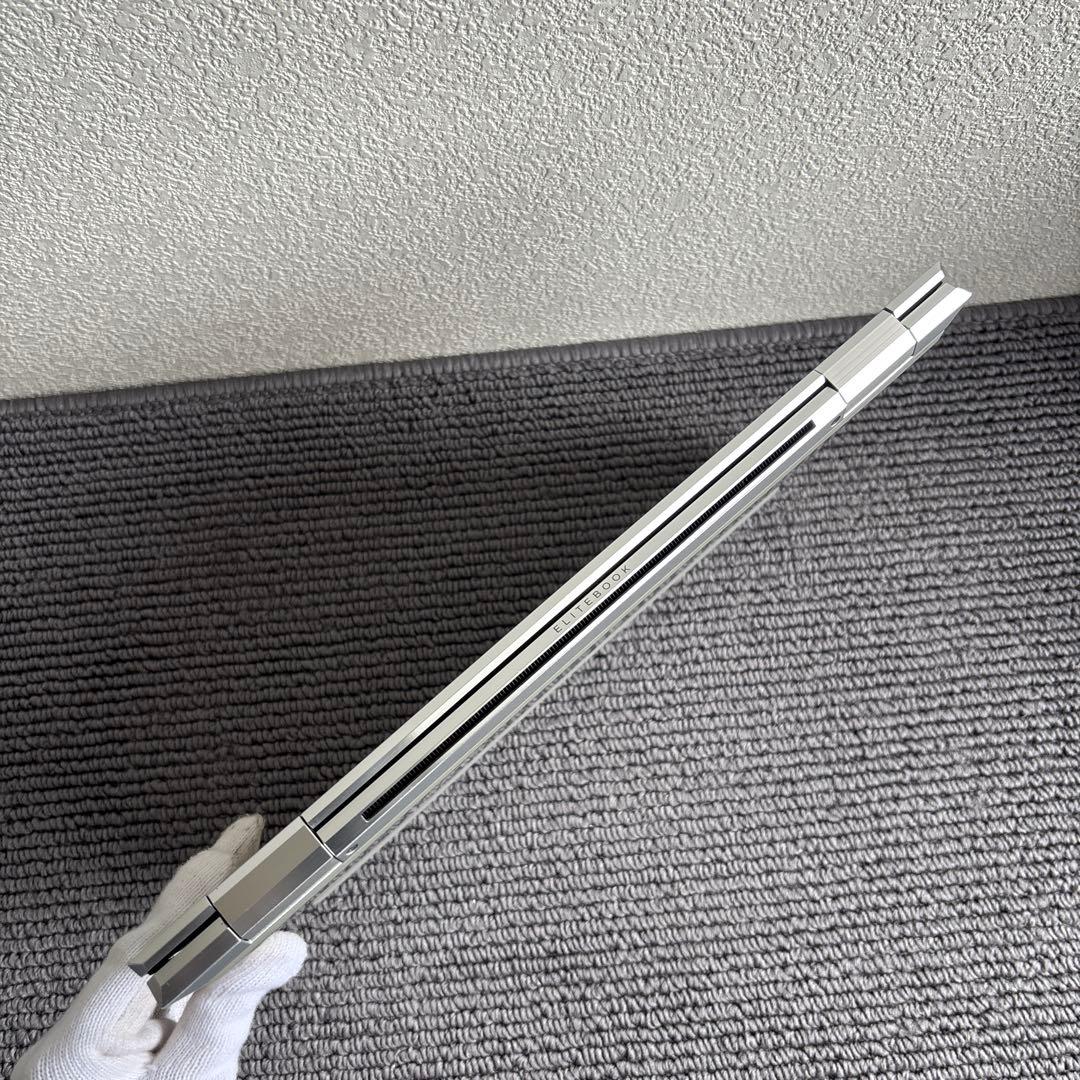 HP EliteBook x360 1040 G8 i5-1145G7 タッチ