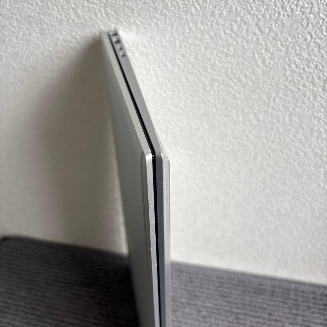 HP EliteBook x360 1040 G8 i5-1145G7 タッチ