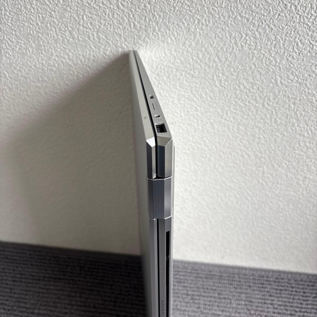 HP EliteBook x360 1040 G8 i5-1145G7 タッチ