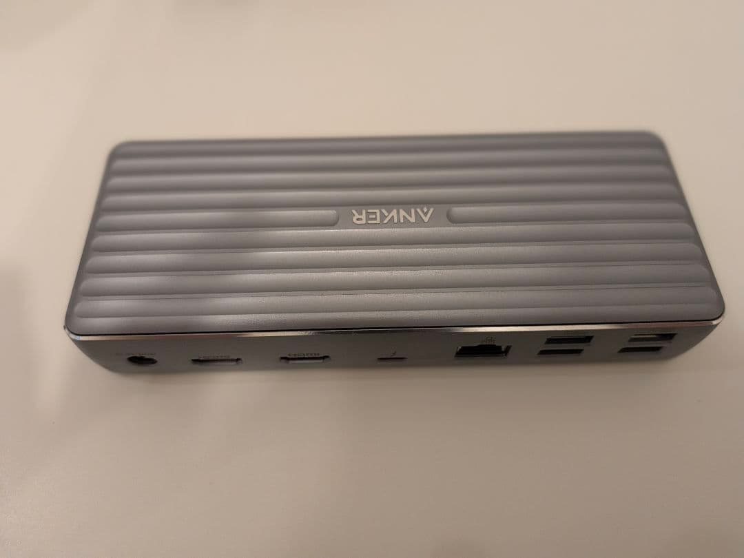 その他 Anker PowerExpand Elite 12-in-1