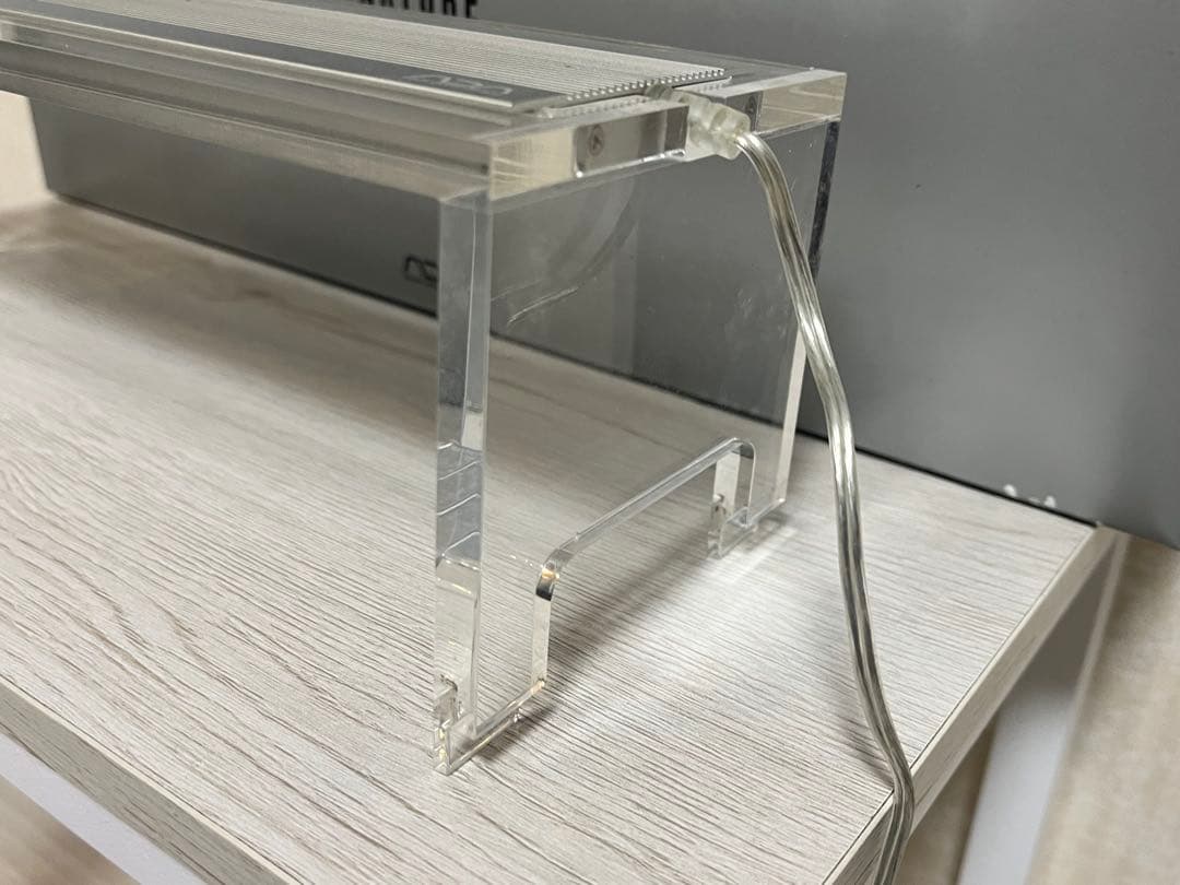 ADA AQUASKY G 水草育成 LED照明