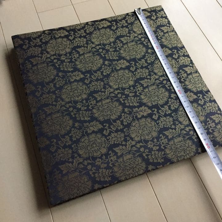 アルバム 8ページ